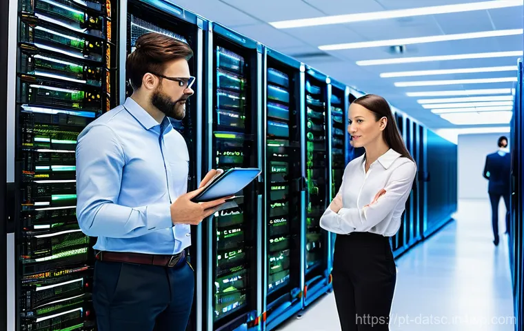 디스크 성능 향상을 통한 데이터베이스 최적화 방법 - The Maestro of Data Flow: Orchestrating Efficiency with Caching and Indexing**

"An abstract and fut...