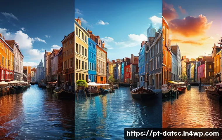 성능 개선을 위한 데이터베이스 구조 변경 시 고려사항 - Here are three detailed image generation prompts in English, designed to adhere to your guidelines a...